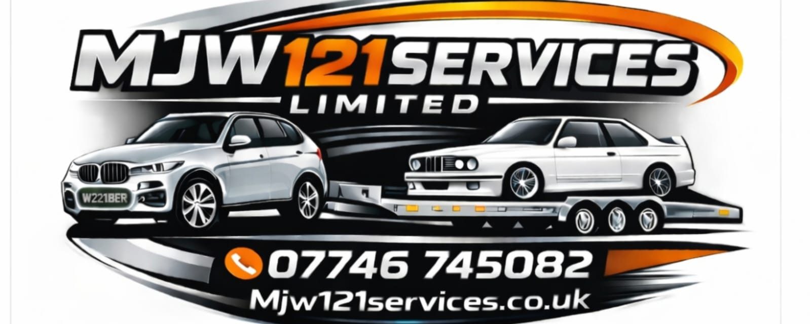 MJW 121 Services